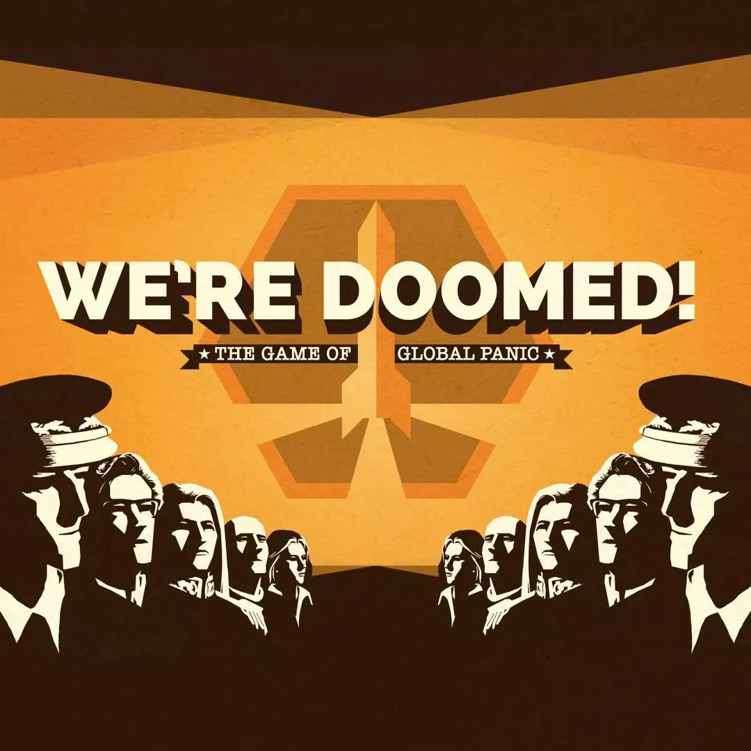 Breaking Games Board Games We're Doomed! 1 Breaking Games Board Games We're Doomed!