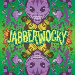 Jellybean Games Board Games Jabberwocky