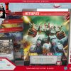 Wizards Of The Coast Transformers Trading Card Game: Metroplex Board Games