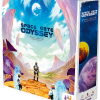 Ludonaute Board Games Space Gate Odyssey