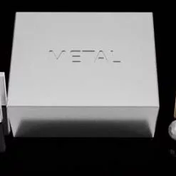 Jordan Draper Games METAL