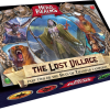 White Wizard Games Hero Realms: The Lost Village Campaign Deck Board Games