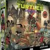 IDW Games Board Games Teenage Mutant Ninja Turtles: City Fall