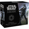 Fantasy Flight Games Board Games Star Wars: Legion - Imperial Death Troopers Unit Expansion