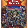 White Wizard Games Hero Realms: The Ancestry