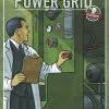 Rio Grande Games Power Grid (Recharged Edition) Board Games
