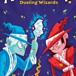 Chronicle Books Alakazam!: The Game Of Dueling Wizards Board Games