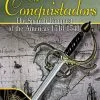 Compass Games Board Games The Conquistadors: The Spanish Conquest Of The Americas 1518-1548