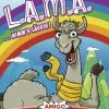 AMIGO Board Games LAMA (English Edition)
