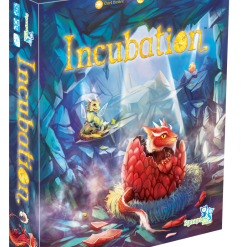 Synapses Games Board Games Incubation