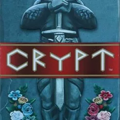 Road To Infamy Games (R2i Games) Crypt Board Games