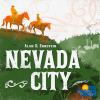 Rio Grande Games Nevada City Board Games