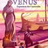 Rio Grande Games Board Games Concordia: Venus (Expansion)