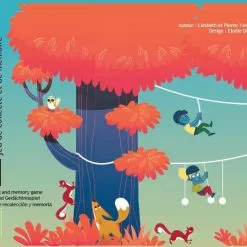 Djeco Forest Adventure