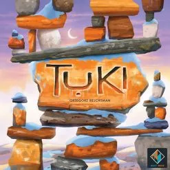 Next Move Games Tuki Board Games