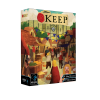 Kolossal Games Keep Board Games