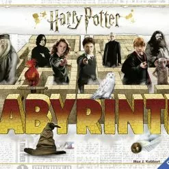 Ravensburger Board Games Harry Potter Labyrinth