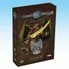 Ares Games Sword & Sorcery: Hero Pack - Volkor Dragonheart/Dragonflame