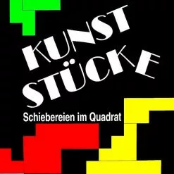 Moskito Spiele Kunst Stücke