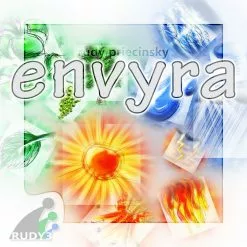 RUDY3 Publishing Envyra (Import) Board Games