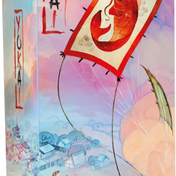 IELLO Kanagawa: Yokai Board Games