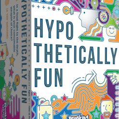 Breaking Games Board Games Hypothetically Fun