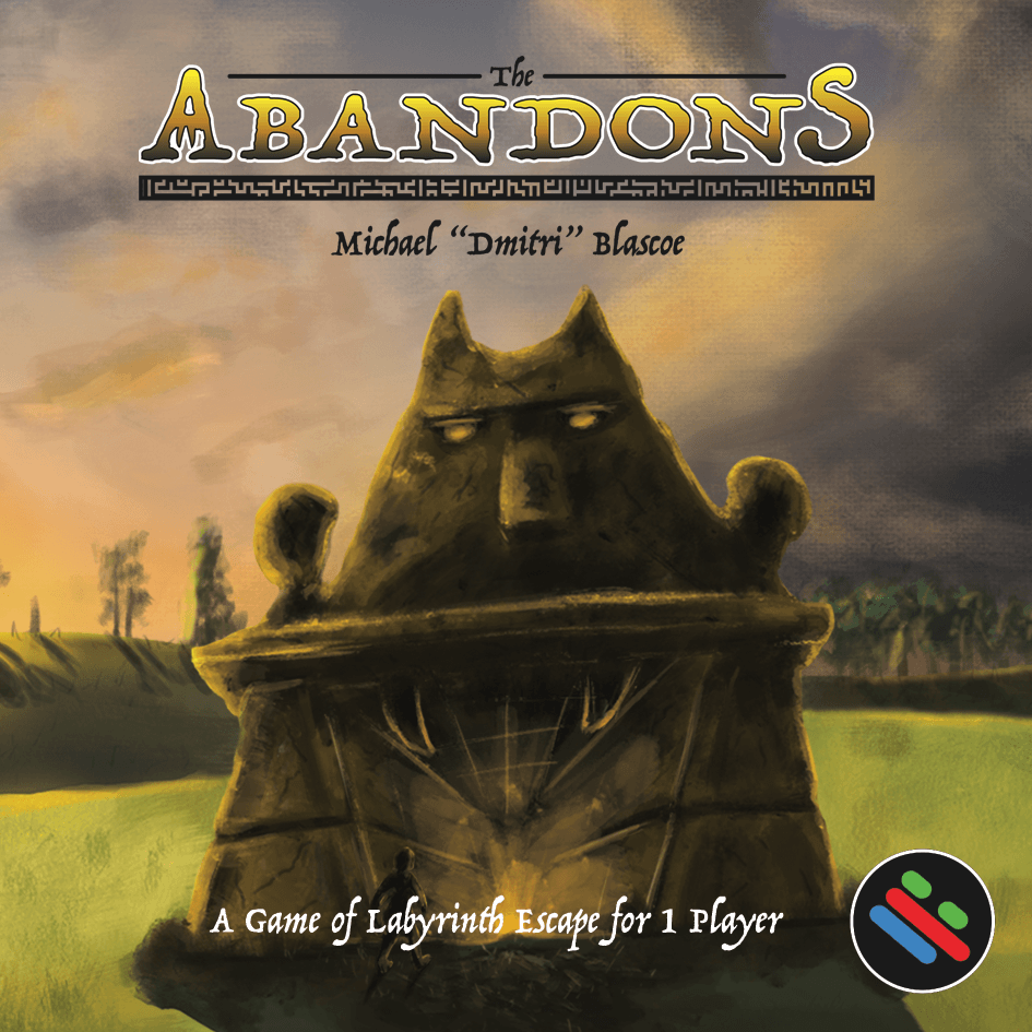 Puzzling Pixel Games The Abandons Board Games 1 Puzzling Pixel Games The Abandons Board Games