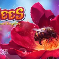 Van Ryder Games Bees: The Secret Kingdom