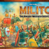 PSC Games Board Games Milito
