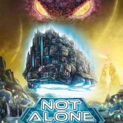 Stronghold Games Not Alone: Sanctuary