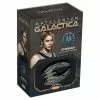 Ares Games Board Games Battlestar Galactica: Starship Battles – Starbuck – Captured Raider