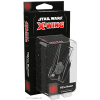 Fantasy Flight Games Board Games Star Wars: X-Wing (Second Edition) – TIE/vn Silencer Expansion Pack