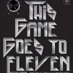 Gamewright Board Games This Game Goes To Eleven