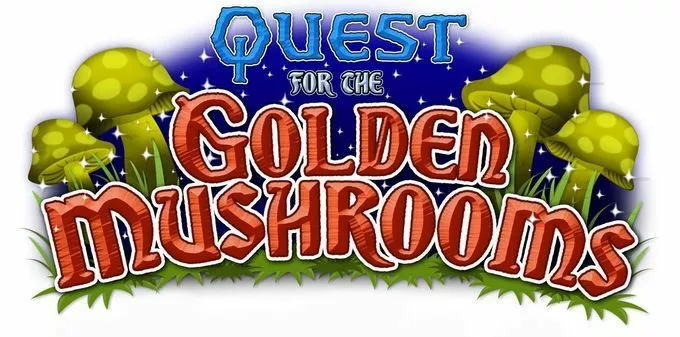 Gamelyn Games Tiny Epic Quest: Quest For The Golden Mushrooms 1 Gamelyn Games Tiny Epic Quest: Quest For The Golden Mushrooms