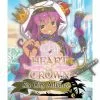 Japanime Games Board Games Heart Of Crown: Six City Alliance