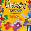 KOSMOS Board Games Ubongo Extreme: Fun-Size Edition