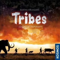 KOSMOS Tribes: Dawn Of Humanity