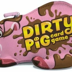 North Star Games Dirty Pig