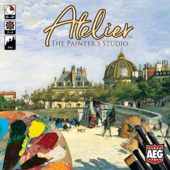 AEG Atelier: The Painter's Studio