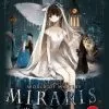 Japanime Games Miraris Board Games