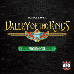 AEG Valley Of The Kings: Premium Edition