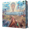 Plaid Hat Games Board Games Comanauts (French Edition)