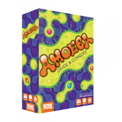 IDW Games Amoeba