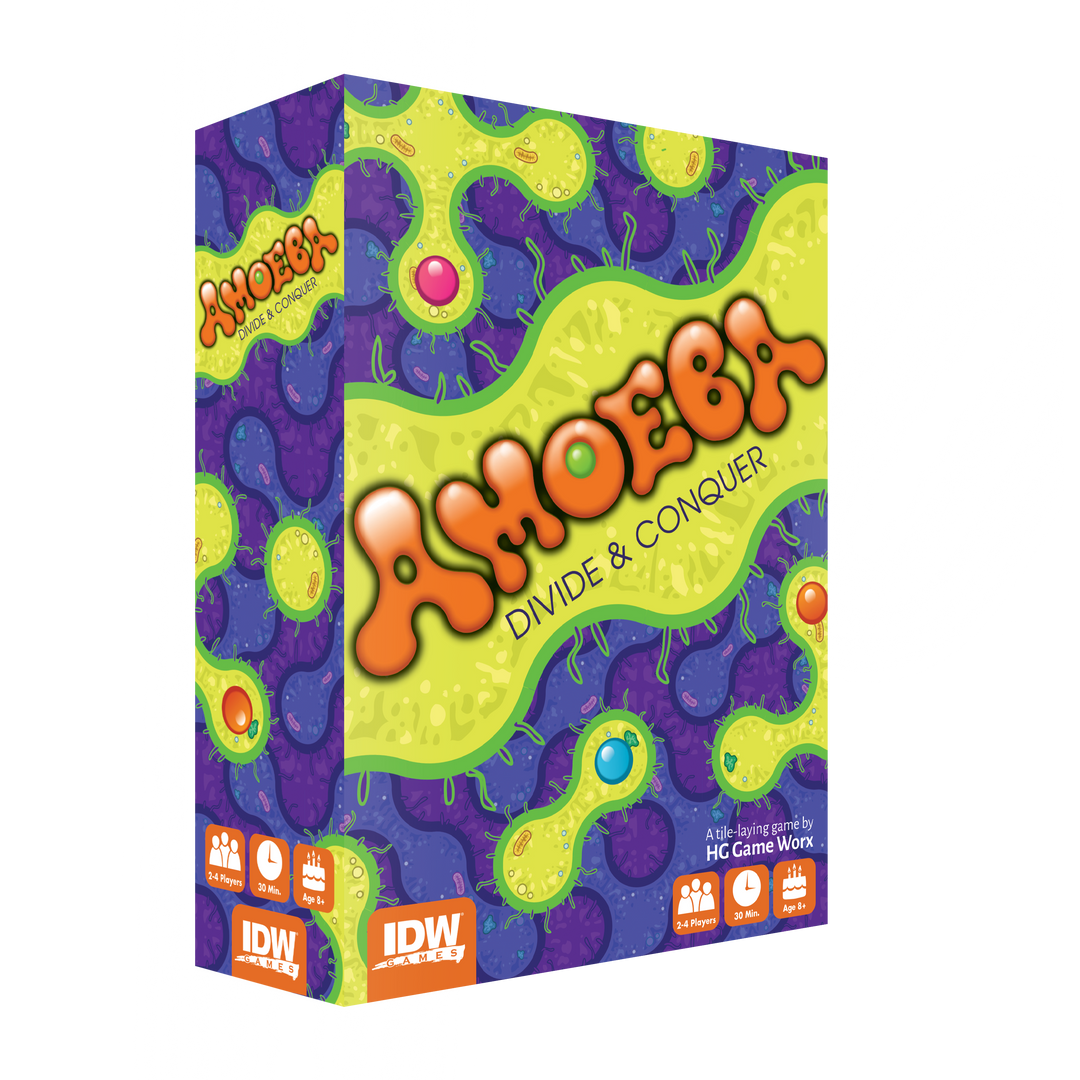 IDW Games Amoeba 1 IDW Games Amoeba