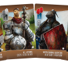 Garphill Games Paladins Of The West Kingdom: 2019 Kickstarter Promos (Import) Board Games