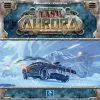 Pendragon Game Studio Last Aurora Board Games