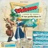 Deep Water Games Welcome To...: Winter Wonderland Thematic Neighborhood Board Games