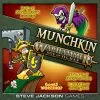 Steve Jackson Games Munchkin: Warhammer – Age Of Sigmar Board Games