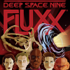 Looney Labs Star Trek: Deep Space Nine Fluxx Board Games