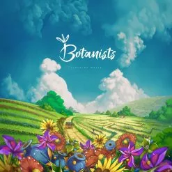 Agie Games Botanists (Import)